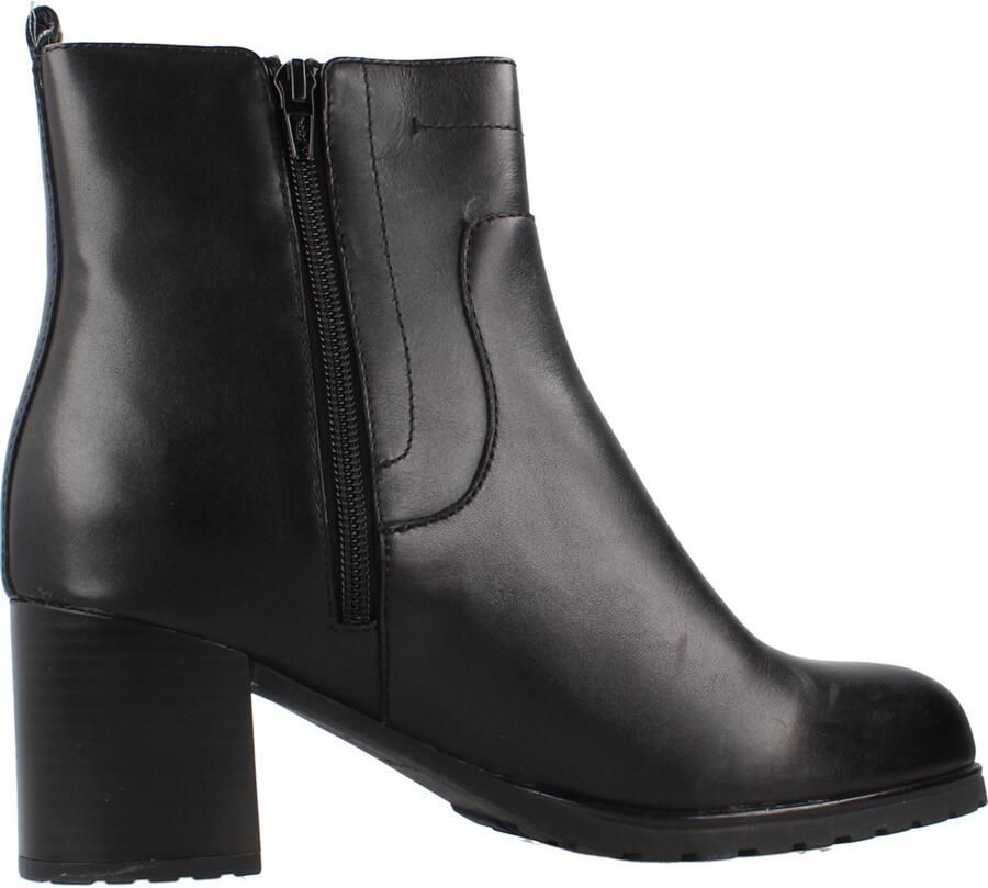 Geox Enkellaarzen D NEW LISE NP ABX