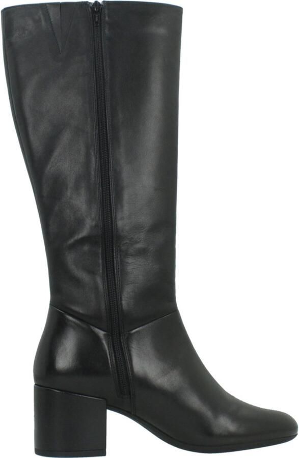 Geox Laarzen met hakken D46twa 000tu