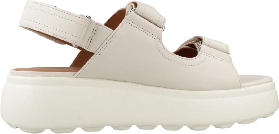 GEOX D55D4B Beige