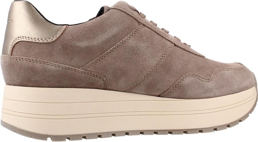 Geox Sneakers D55mza 022nf