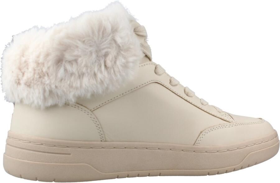Geox Hoge Sneakers D564qc 00085