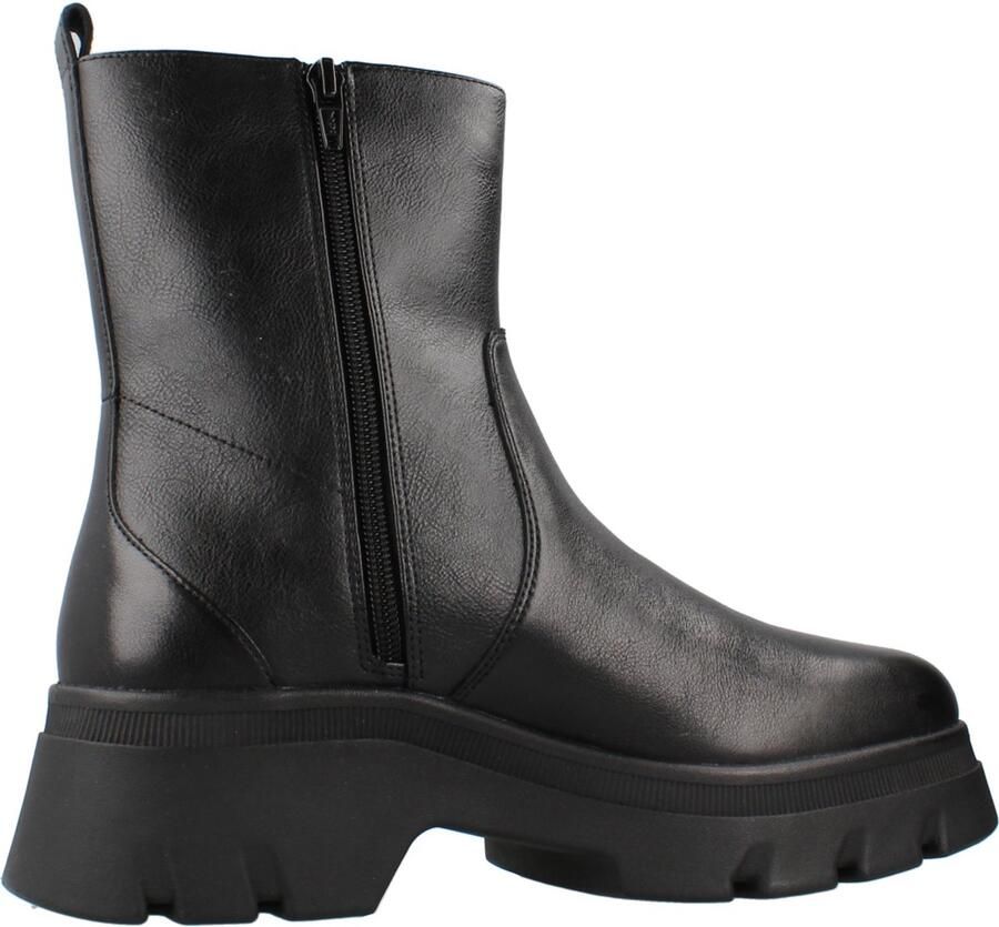 Geox Pluette Enkellaarsjes