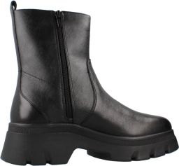 Geox Pluette Enkellaarsjes