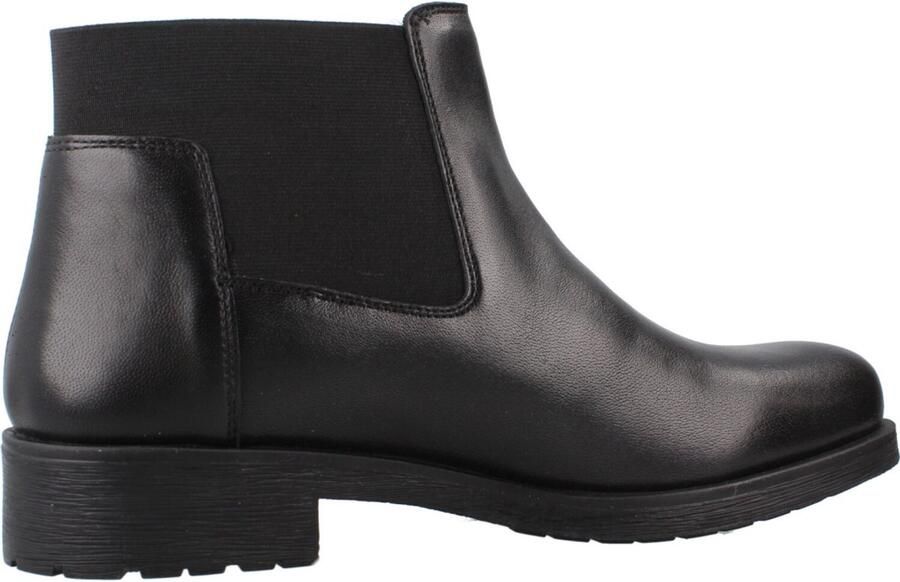 Geox Laarzen D566rb 000tu