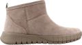 Geox Laarzen D569aa 00022 - Beige