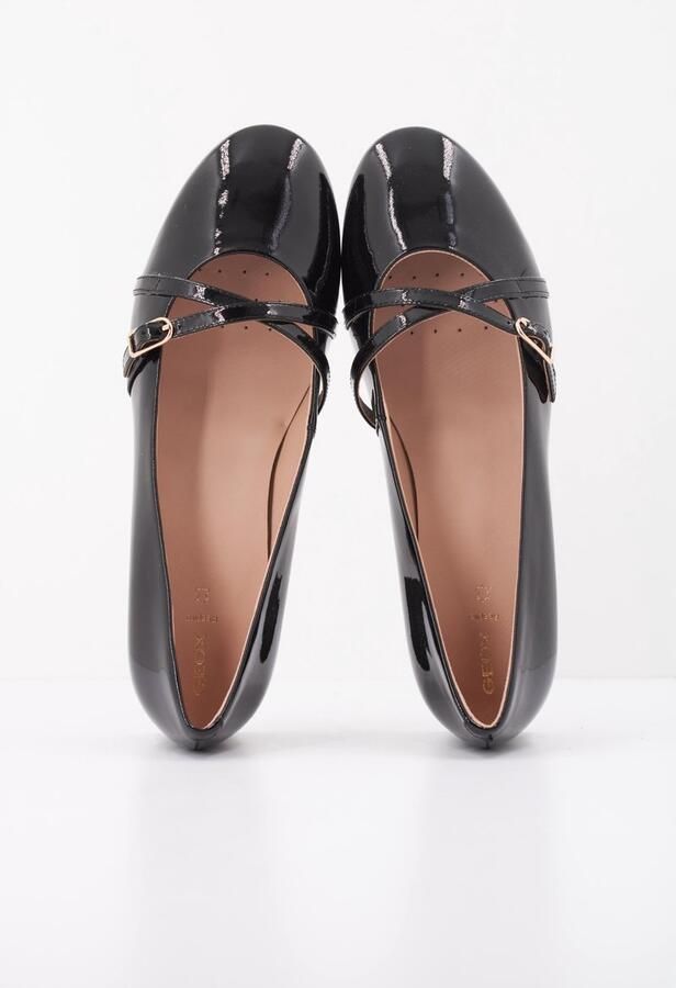 Geox Ballerina's D56wma 00066