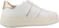 Geox Sneakers D56wvb 085y2 - Wit