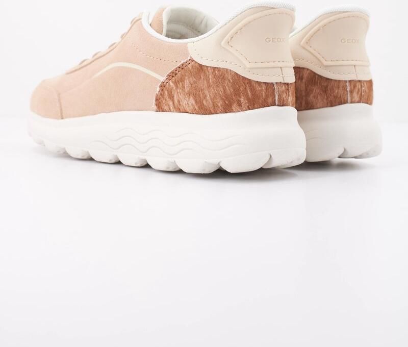 Geox Sneakers D657ma 022nf