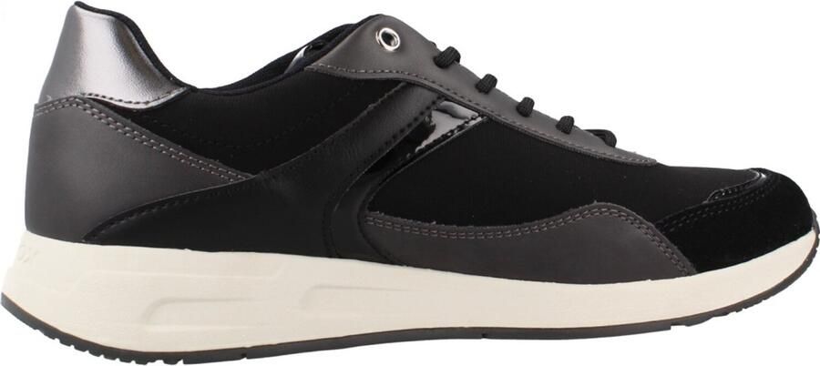 Geox Sneakers D65nqa 05411 D Bulmya