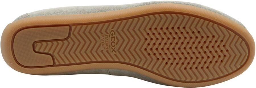 GEOX Schoenen Olijfgroen Vrouwen