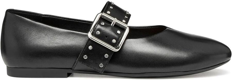 GEOX Dames ballerina's Palmaria