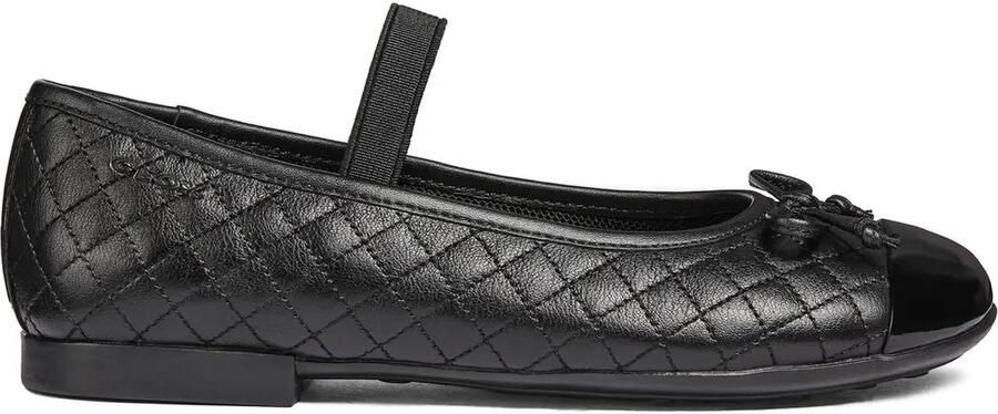 GEOX Dames ballerina's Plie
