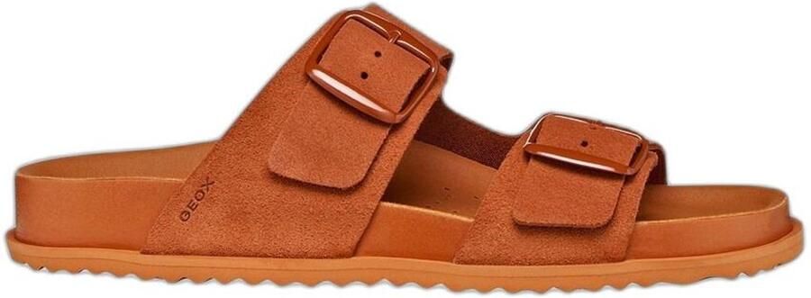 GEOX Dames muiltjes Sandybett