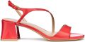 GEOX Dames sandalen New Eraklia 50 T01 - Koraal