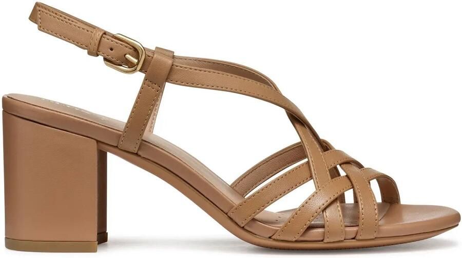 GEOX Dames sandalen Virnilisa 65 S B