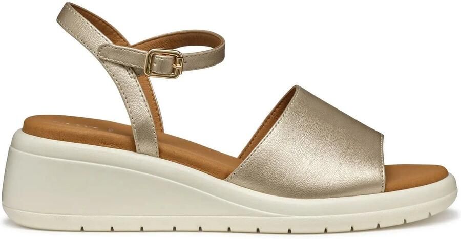 GEOX Dames sleehakken Meliconia A