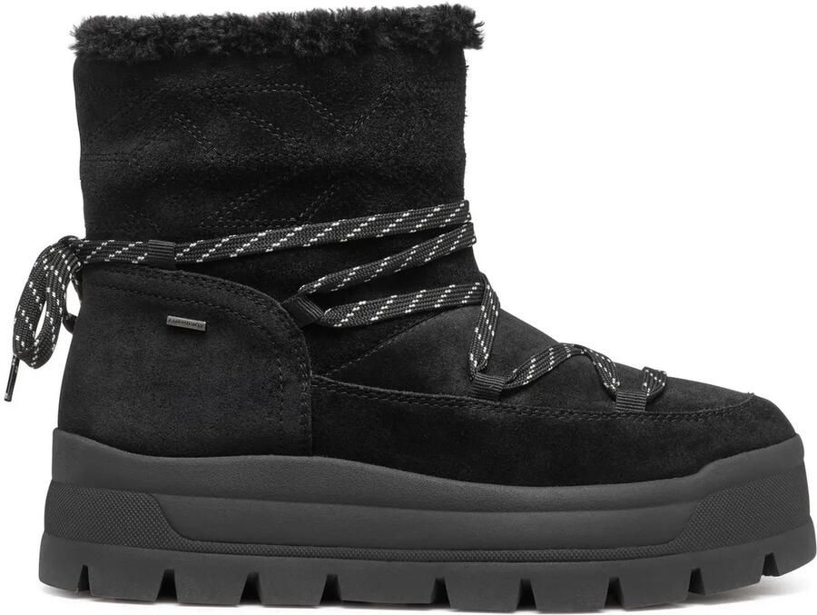 GEOX Dames winterlaarzen Spherica