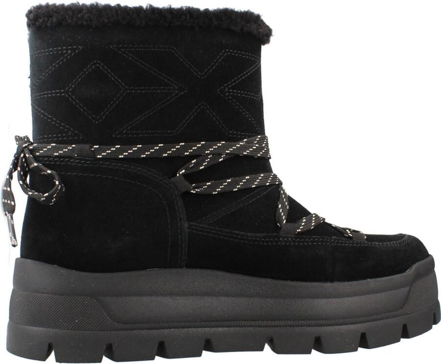 GEOX Dames winterlaarzen Spherica