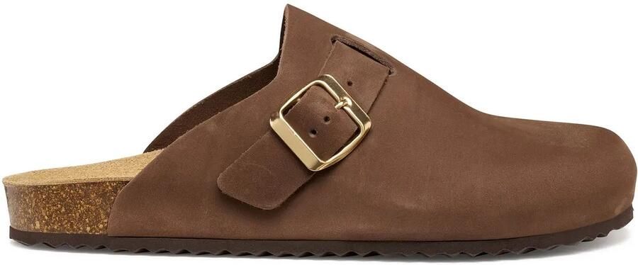 GEOX Damesklompen Brionia
