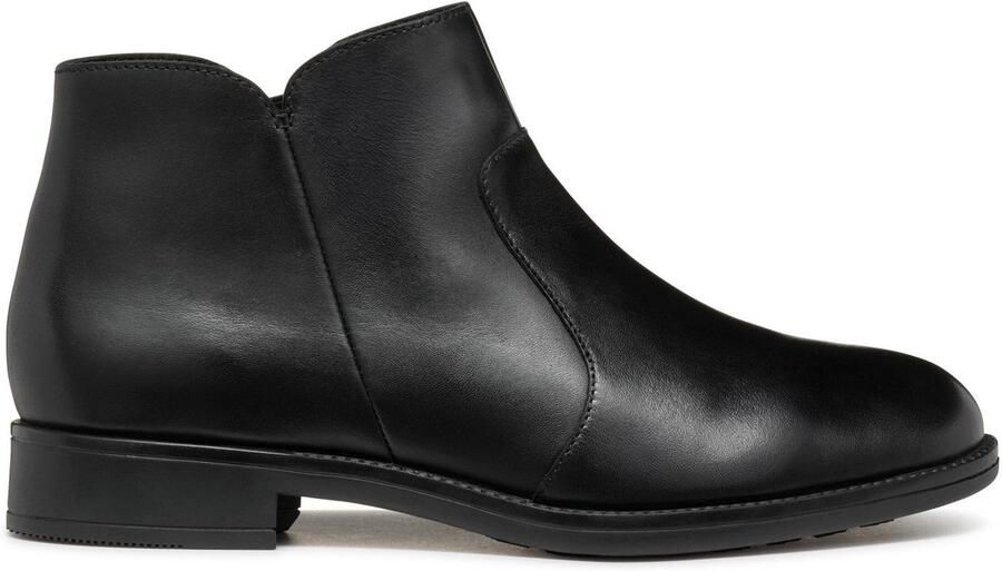 GEOX Dameslaarzen Jaylon