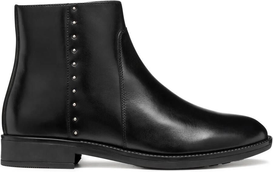 GEOX Dameslaarzen Jaylon
