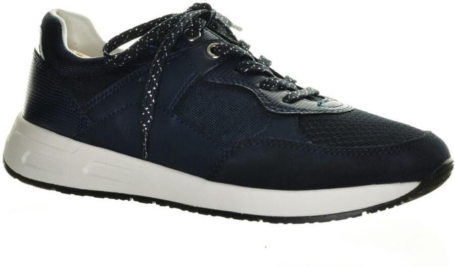 Geox Sneakers met speciale membraan in de loopzool