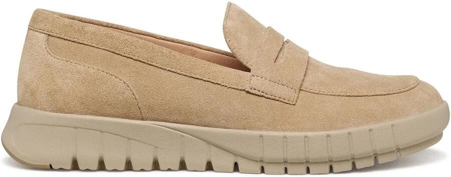 GEOX Damesschoenen Flextride