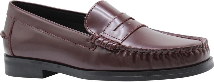 GEOX Schoenen Rood Vrouwen