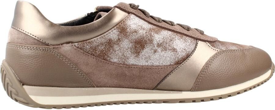 Geox Sneakers D36n0a 022tc