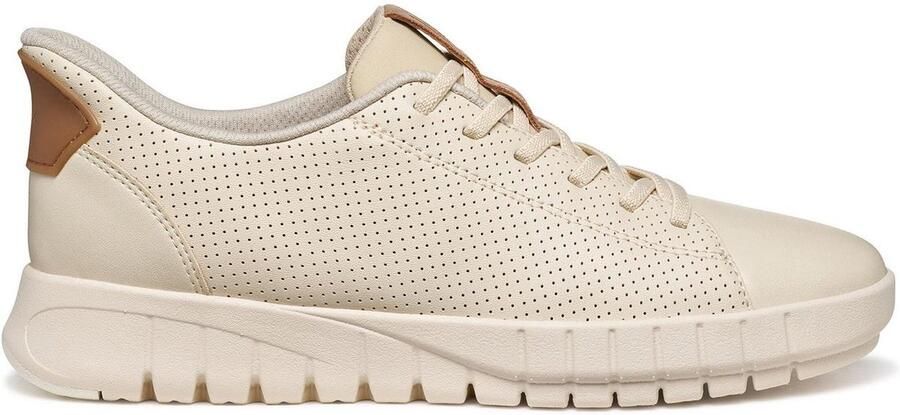 Geox Lage Sneakers D FLEXTRIDE PLUS