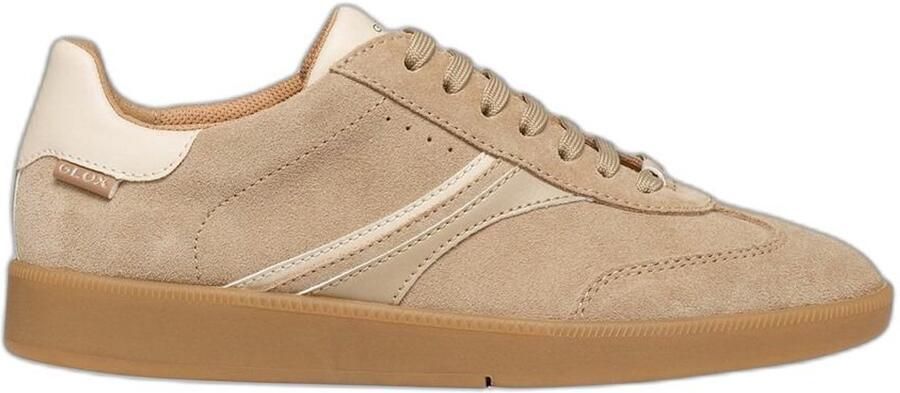 Geox Lage Sneakers D MELEDA