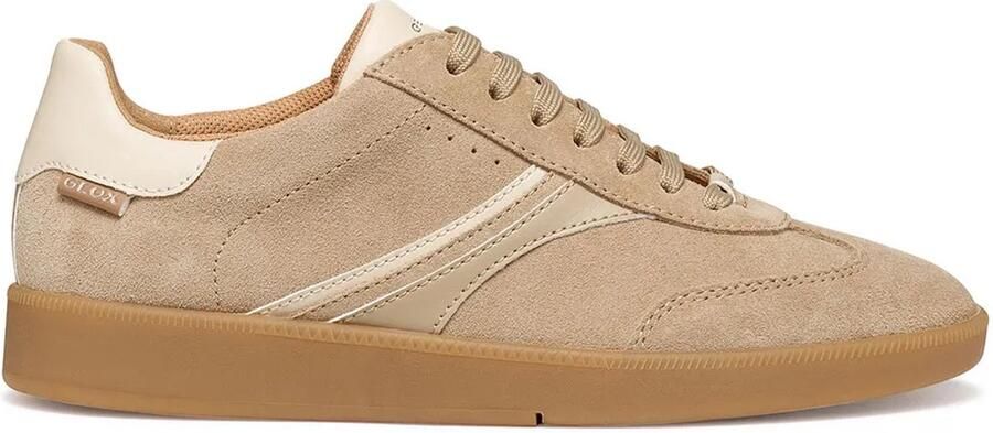 Geox Lage Sneakers D MELEDA