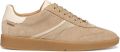 Geox Lage Sneakers D MELEDA - Beige