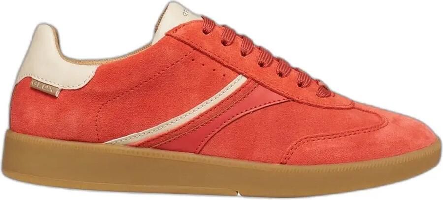 Geox Lage Sneakers D MELEDA