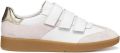 GEOX Damestrainers Meleda - Ivory