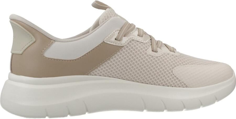 Geox Lage Sneakers Sport Zapatillas Mujer Modèle D Plummery Plus