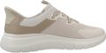 Geox Lage Sneakers D Plummery Plus - Beige