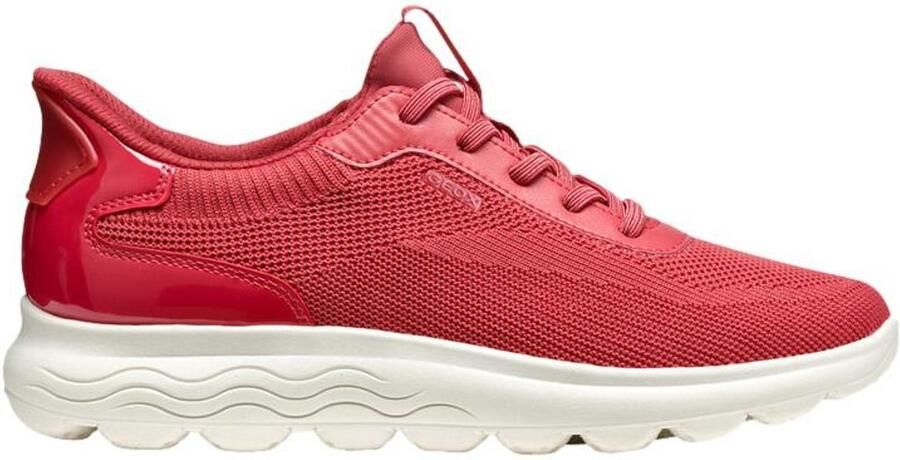 GEOX SPHERICA PLUS DAMES Sneakers KORAAL