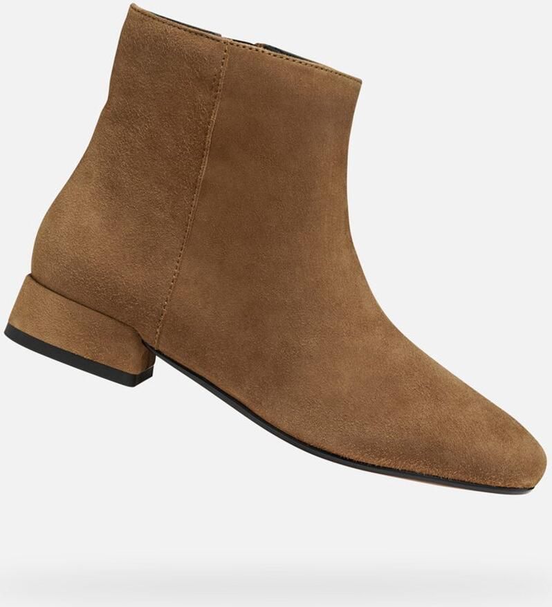 Geox Enkellaarzen D DHYALMA A