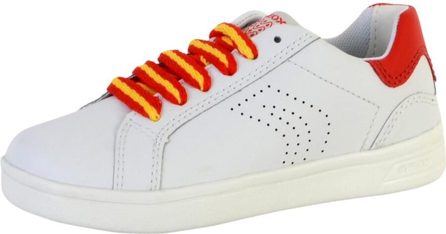 GEOX Djrock B trainers