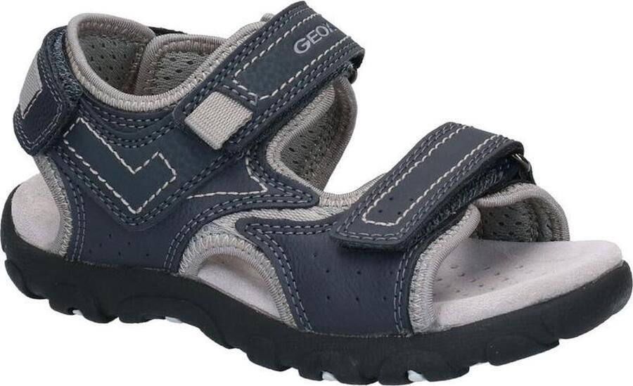 GEOX Donkerblauwe Sandalen Omece Jongens