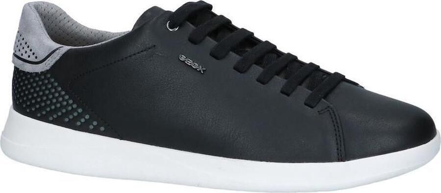 GEOX Donkerblauwe Veterschoenen