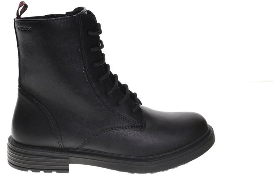 Geox Junior J049Qd000Bc Amphibians Zwart Dames - Foto 2