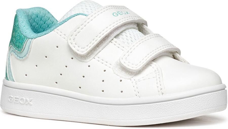 Geox Sneakers Baskets bébé fille Eclyper A GBK