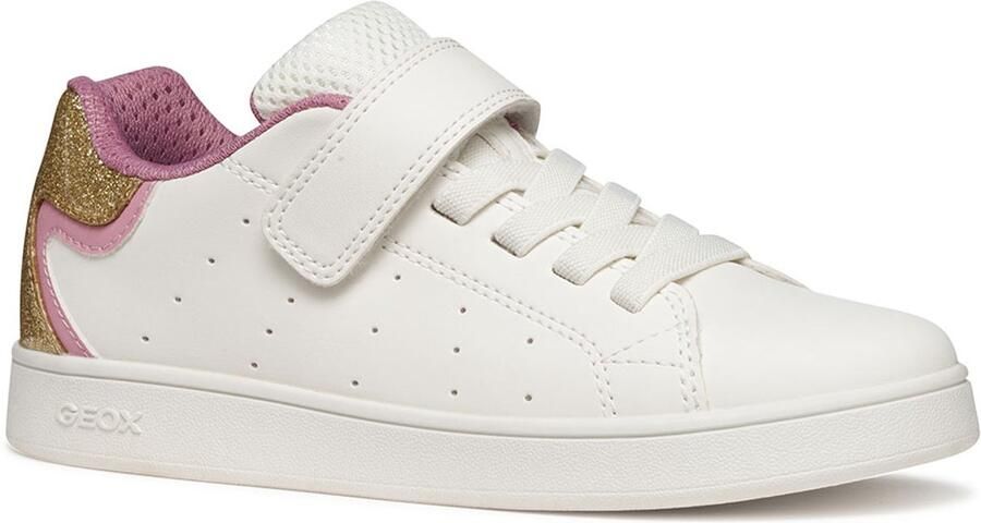 GEOX Eclyper A Schoenen Wit Meisjes - Foto 2