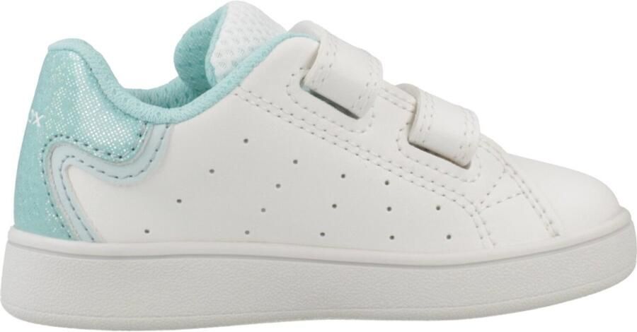 Geox Sneakers Baskets bébé fille Eclyper A GBK - Foto 2