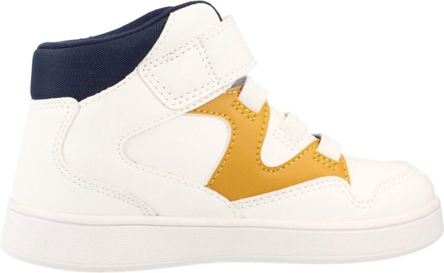Geox Sneakers B665lb 000bc B Eclyper