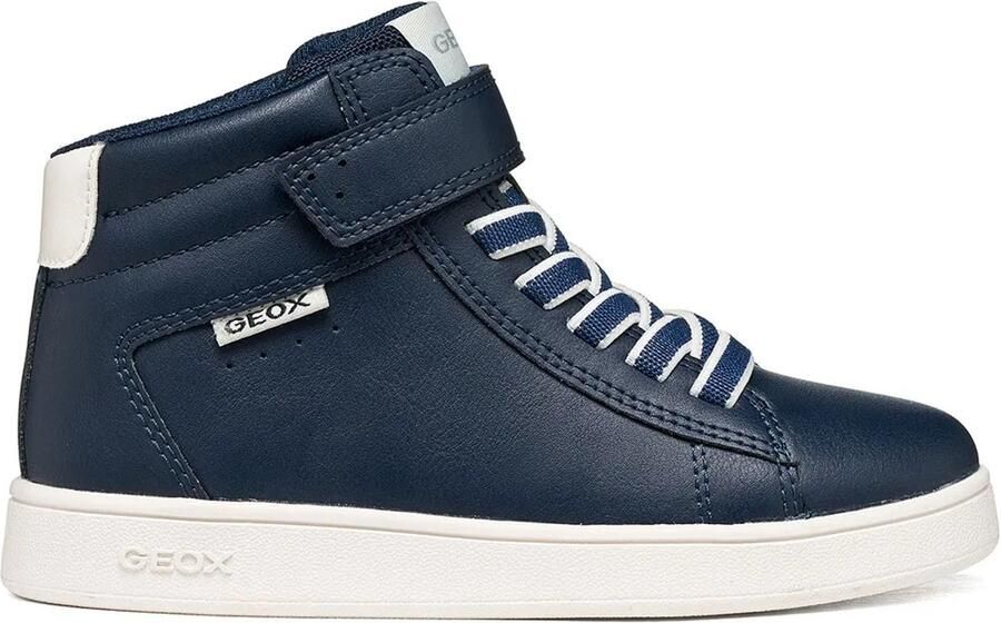 GEOX Eclyper F Schoenen Zwart Jongen