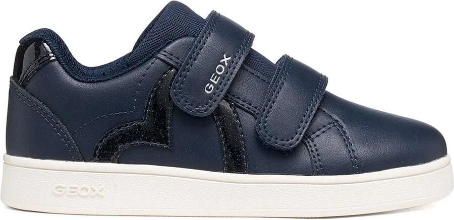 GEOX Eclyper G Schoenen Zonder Veters Blauw Meisje