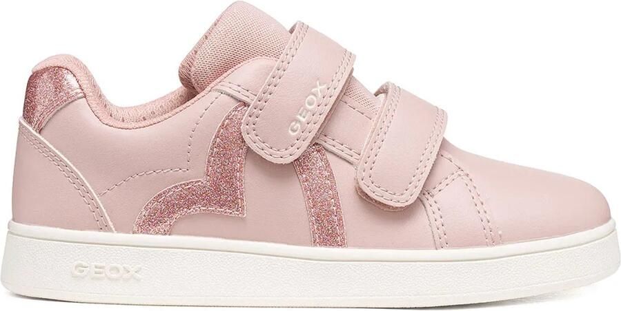 GEOX Eclyper G Schoenen Zonder Veters Roze Meisje